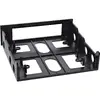 Bezel panel InLine 03700B Photo 2