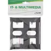 Bezel panel InLine 03700B Photo 3