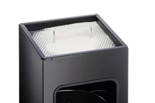 Smēķēšanas atkritumu tvertne Durable 333158 Photo 2