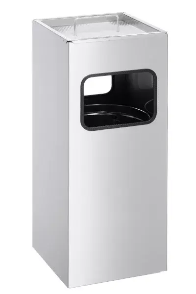 Smēķēšanas atkritumu tvertne Durable 333158 Photo 5