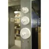 magnetoplan 52636 универсальный магнитный крючок, белый Photo 2