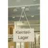 magnetoplan 52636 универсальный магнитный крючок, белый Photo 3