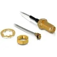 Vadu savienotājs DeLOCK 88418 I-PEX M