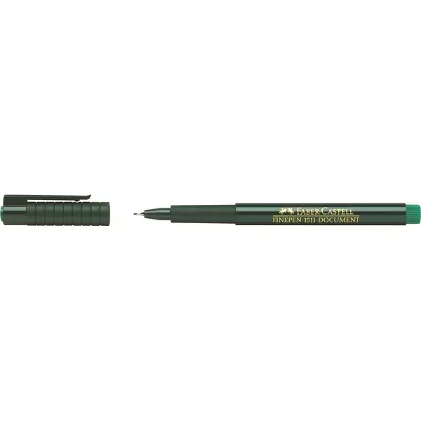Лайнер Faber-Castell 151163 Photo 2