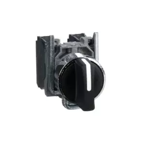 Schneider Electric XB4BD53 3-Position Selector Switch Handle 22mm