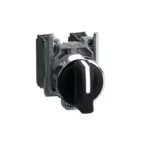 Schneider Electric XB4BD33 3-Position Selector Switch Handle 22mm