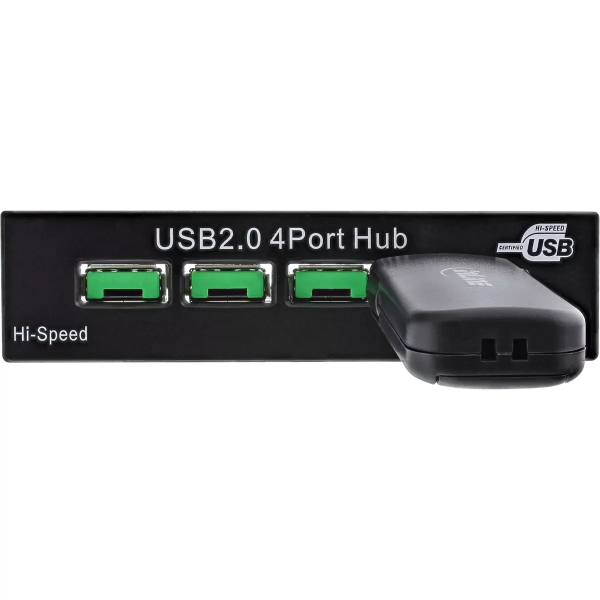 USB Portblocker InLine 55723 Photo 2