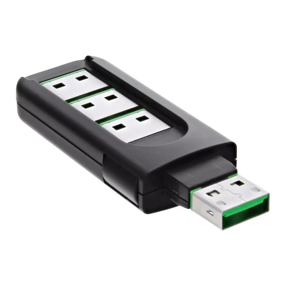 USB Portblocker InLine 55723 Photo 3