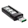 USB Portblocker InLine 55723 Photo 3