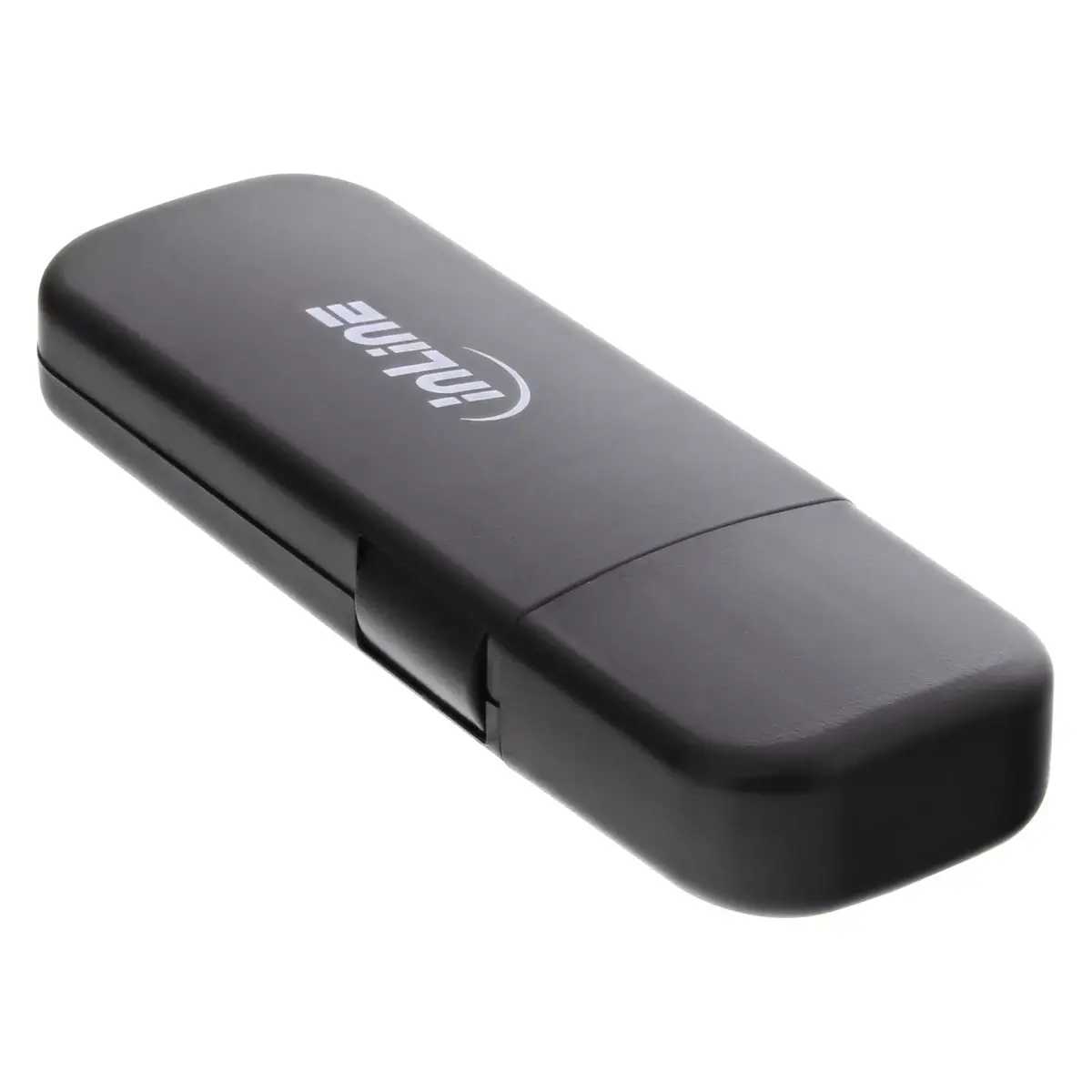USB Portblocker InLine 55723 Photo 4