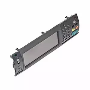 HP M4345 MFP Kontrolpanelis - Multifunkcionāls ierīces vadības panelis