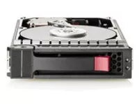 Hard Disk Drives (HDD)