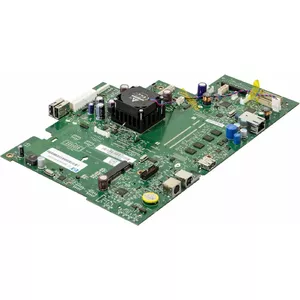 Printer Formatter PC Board HP CF104-69002-RFB — replacement main logic board for HP printers
