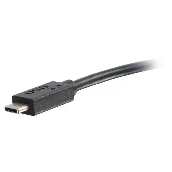 Адаптер C2G USB 3.1 USB Type-C на VGA Photo 4