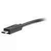 Адаптер C2G USB 3.1 USB Type-C на VGA Photo 4