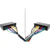 Patch kabelis InLine Cat.6 Gigabit gatavs Photo 4