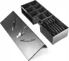 Capture CA-CF460-680-INS Cash Drawer Insert Photo 2