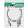 AC power cord InLine 16656A Photo 2