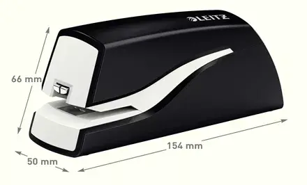Электрический степлер LEITZ NeXXt 55660095 Photo 4