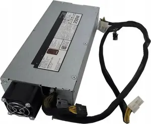 Вентиляторный модуль Dell CMG7V для систем Dell, запасная сборка охлаждения