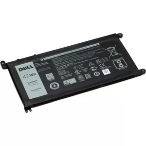 DELL CYMGM laptop spare part Battery