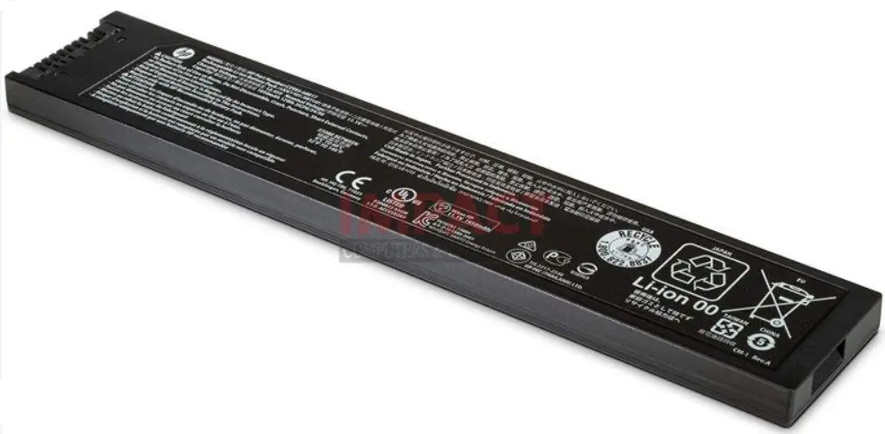 Akumulatora bloks HP CZ993-60017 Li‑Ion 11