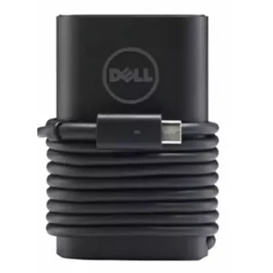 Сетевой адаптер Dell Kit E5 65W USB-C DELL-V3CCW — Dell 65 Вт USB-C адаптер питания
