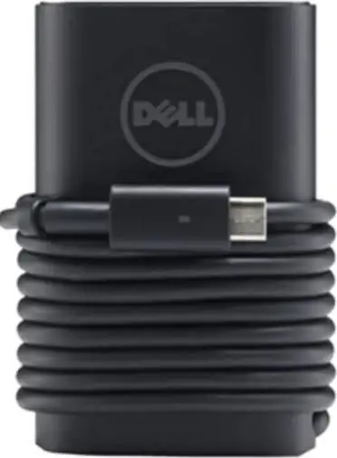 Dell AC Adapter Kit E5 65W USB-C DELL-V3CCW Photo 2