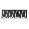 Digital alarm clock ALLNET ALL-POE-CNT-1 Photo 3