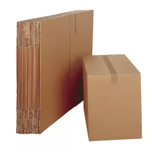 Cardboard box HSM SECURIO P36/P40