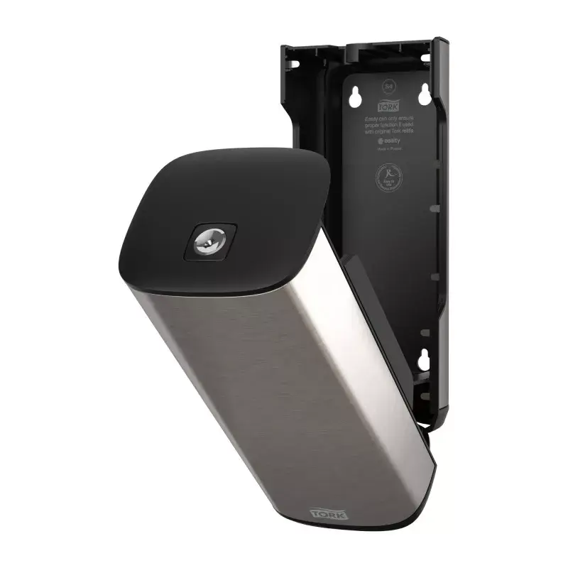 Дозатор пены для мыла Tork 460010 Photo 3