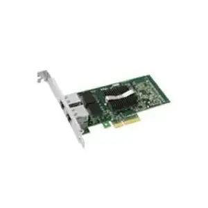 Intel PRO/1000 PT DP Server Adapter - augstas veiktspējas tīkla risinājums