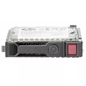 Hewlett Packard Enterprise 146GB 15K SAS Disk EH0146FBQDC-RFB 2.5"