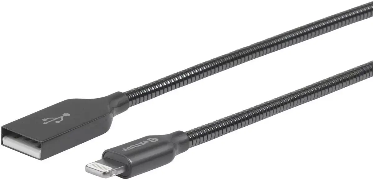Lightning Cable eSTUFF ES601065 Photo 2
