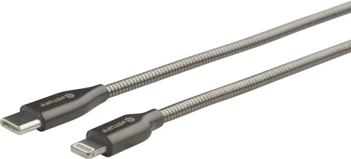 Lightning kabelis eSTUFF ES602160 Photo 2