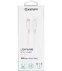 eSTUFF ES602101 Lightning — USB‑C kabelis 1 m Photo 2