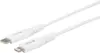 eSTUFF ES602101 Lightning — USB‑C kabelis 1 m Photo 3