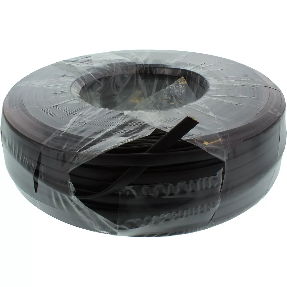 InLine Modular Cable 6 wire ribbon Cable Photo 2