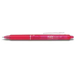 Stick pen PILOT BLRT-FR7 — pink ink, stick construction, 1 pc