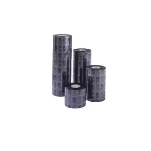 Thermal transfer ribbon Intermec 1-970657-01-0, 300 m length, 110 mm width, black