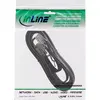 ISDN kabelis RJ45 male / male 8P8C 3m InLine Photo 2