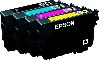 Epson Daisy Multipack 4‑colours 18 Claria Home Ink Photo 3