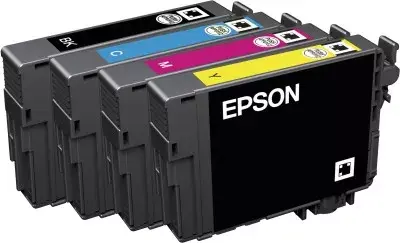 Epson Daisy Multipack 4‑colours 18 Claria Home Ink Photo 4
