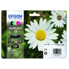 Epson Daisy Multipack 4‑colours 18 Claria Home Ink Photo 5