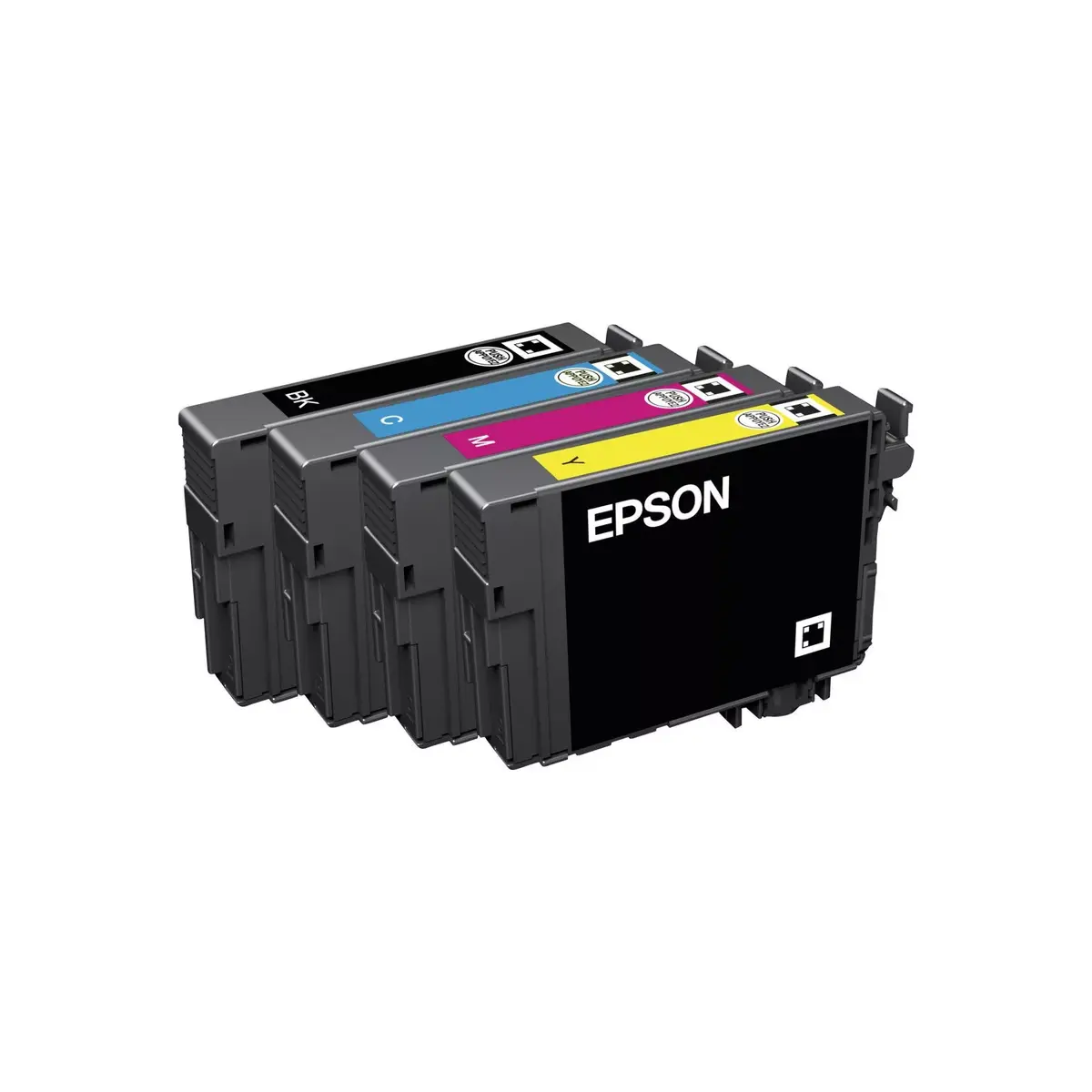 Epson Daisy Multipack 4‑colours 18 Claria Home Ink Photo 6