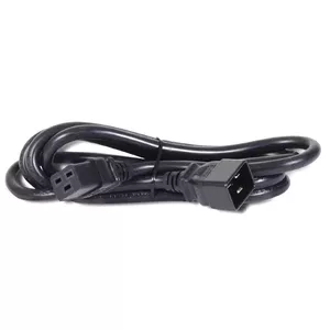 Power Cord IEC320/C19 - C20 ROLINE 19.08.1563 16A 3.0m