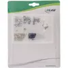 Screw Set InLine 77789C Photo 2