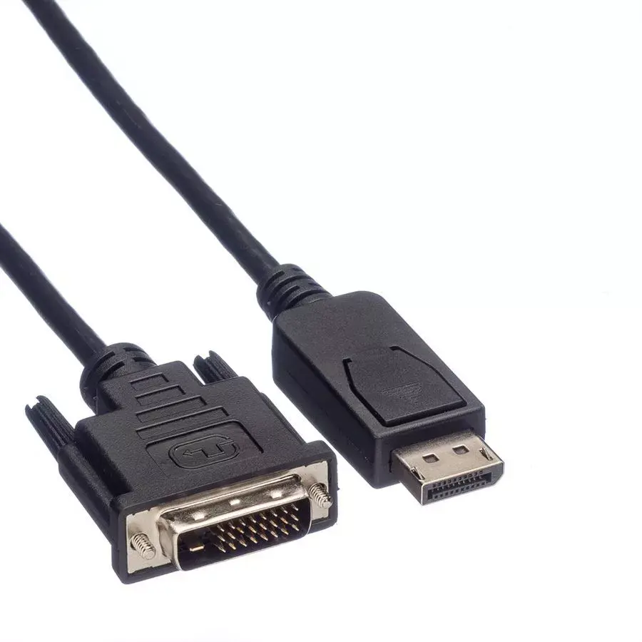 Video cable adapter ROLINE 11.04.5619 Photo 2