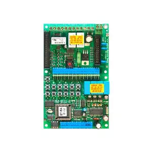 Телефонный сплиттер Telecom Behnke REP-Kit 20-9930 Green
