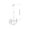 Flat & Bevel Roof Bracket InLine 23149A Photo 4